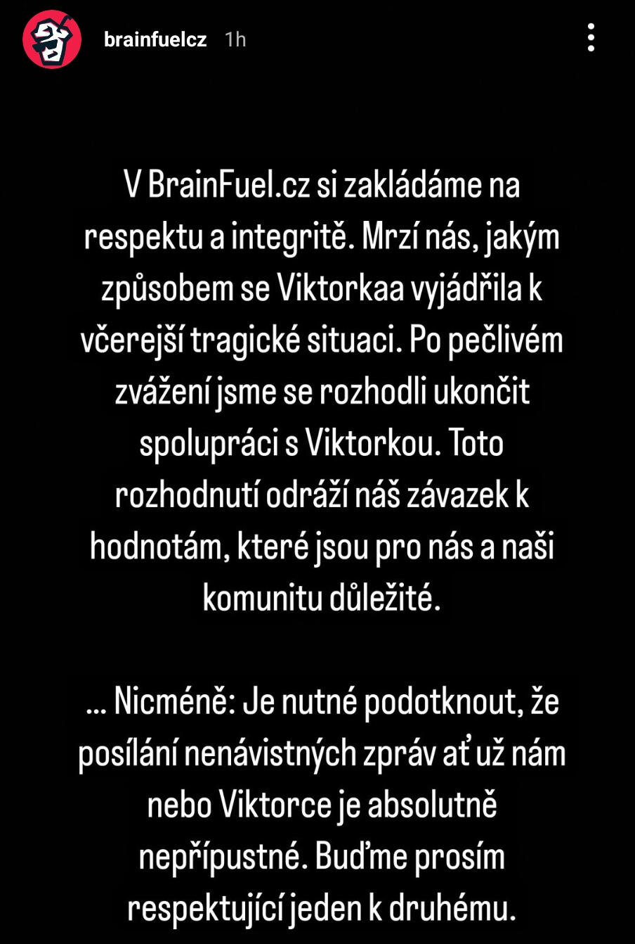 Viktorkaa - Brainfuel
